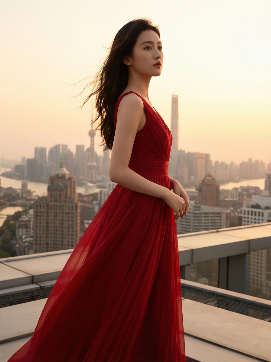 91传媒-都市黄昏时尚传媒